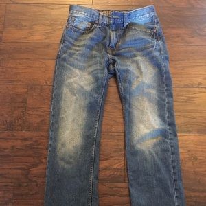 American Eagle Original Straight Jeans 28x30